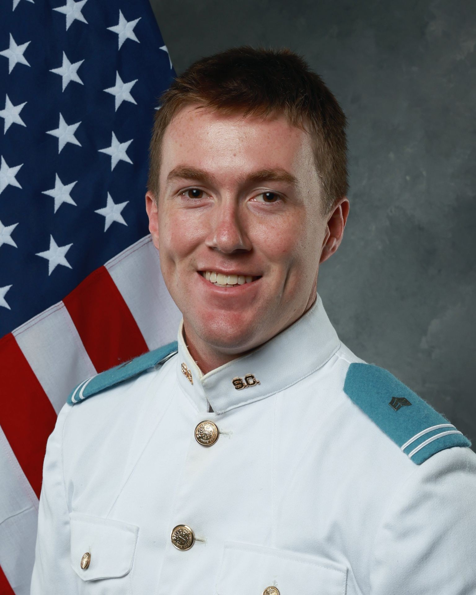 Kenneth Buck