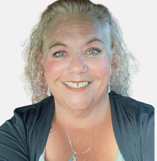 Traci Graf
