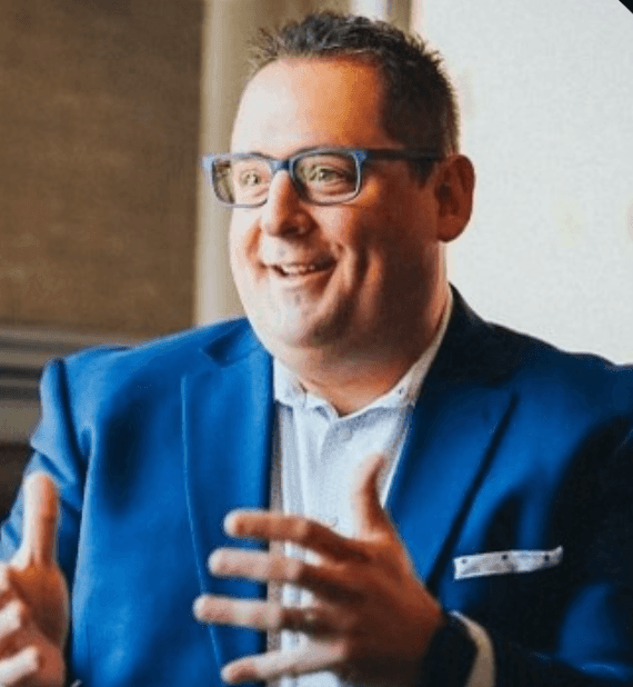 Dan Shaker - Owner at Seventy Eight Six