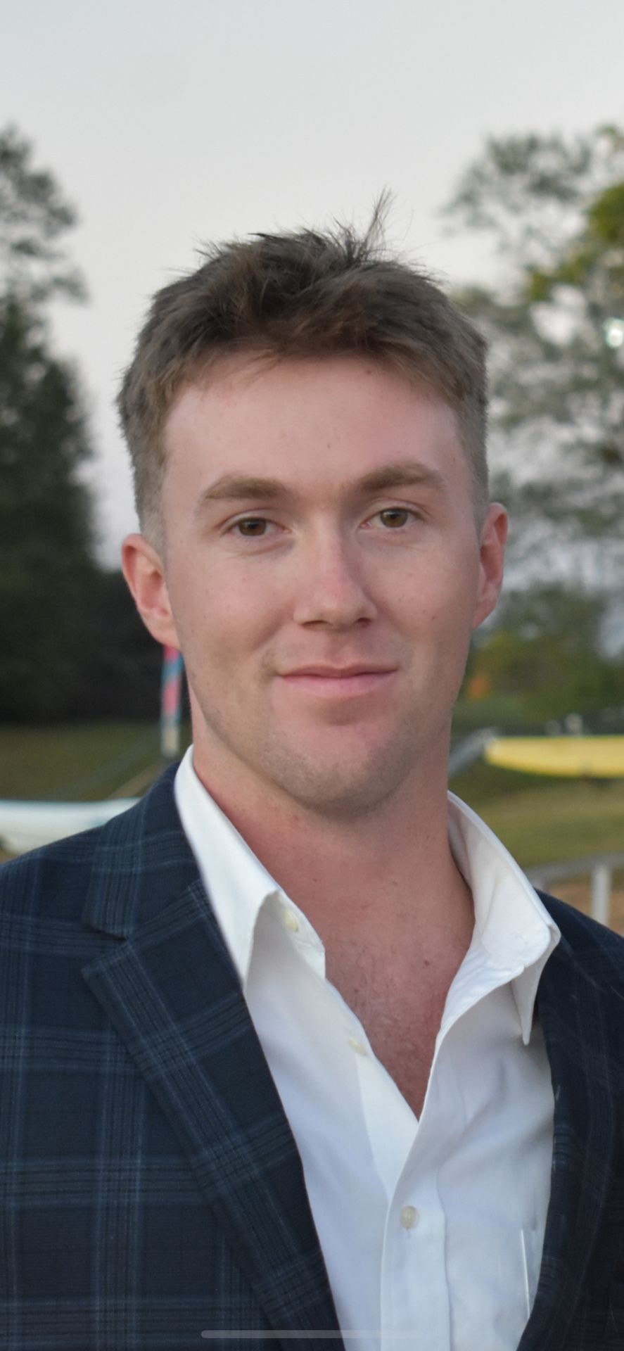 Kenneth Buck
