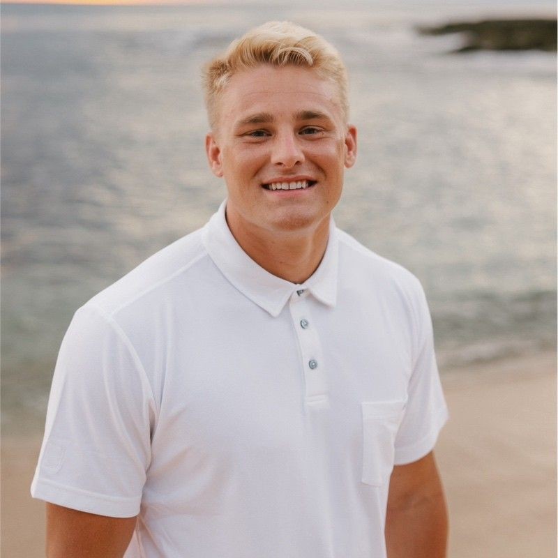 Braxton Porter